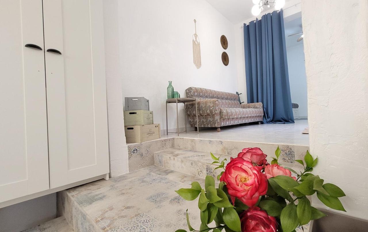 Vila La Casa D'Olhao Quelfes Exteriér fotografie